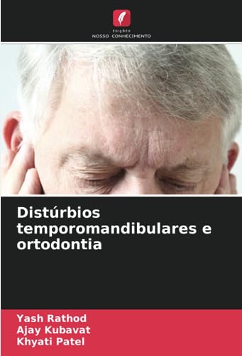 Imagen de archivo de Distrbios temporomandibulares e ortodontia (Portuguese Edition) a la venta por Ria Christie Collections