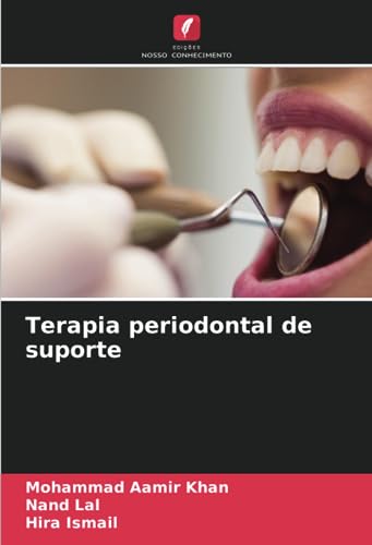 9786206359623: Terapia periodontal de suporte