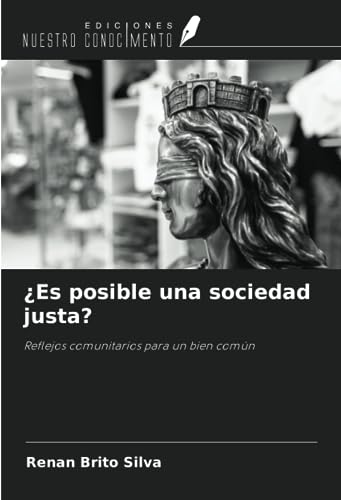 Stock image for Es posible una sociedad justa? for sale by BuchWeltWeit Ludwig Meier e.K.
