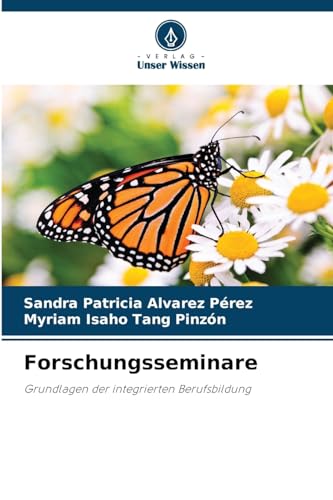 Stock image for Forschungsseminare (German Edition) for sale by Mispah books