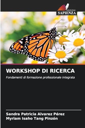 Stock image for Workshop Di Ricerca (Italian Edition) for sale by Mispah books
