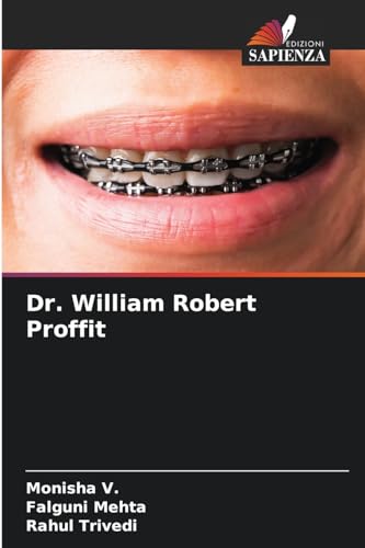 9786206425502: Dr. William Robert Proffit