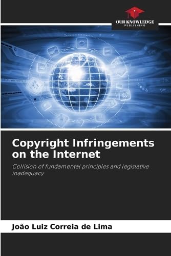 Beispielbild fr Copyright Infringements on the Internet zum Verkauf von GreatBookPrices
