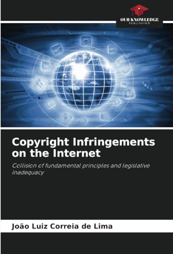 Stock image for Copyright Infringements on the Internet for sale by GreatBookPrices