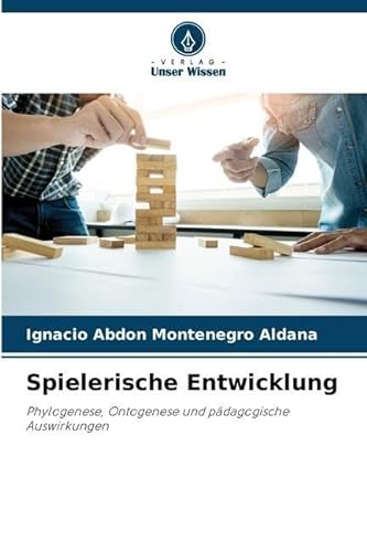 Stock image for Spielerische Entwicklung (German Edition) for sale by Ria Christie Collections