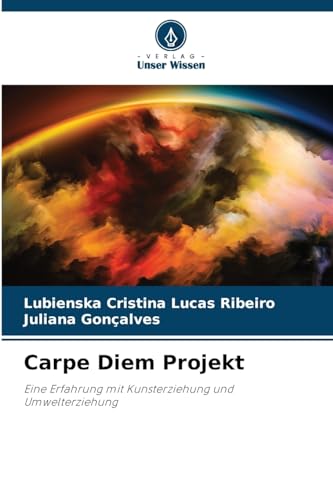 Beispielbild fr Carpe Diem Projekt (German Edition) zum Verkauf von Ria Christie Collections