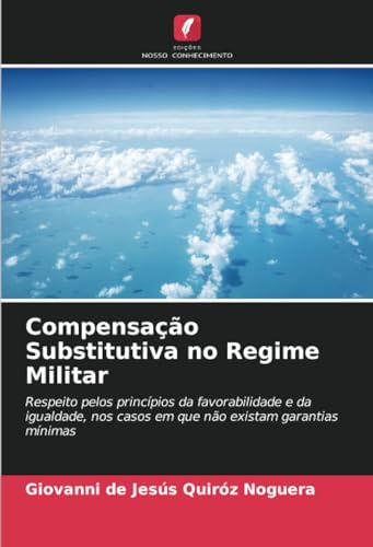 Stock image for Compensa??o Substitutiva no Regime Militar for sale by PBShop.store US