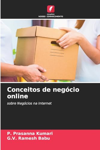 9786206545637: Conceitos de negcio online: sobre Negcios na Internet