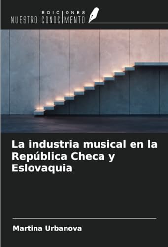 Imagen de archivo de La industria musical en la Repblica Checa y Eslovaquia a la venta por BuchWeltWeit Ludwig Meier e.K.