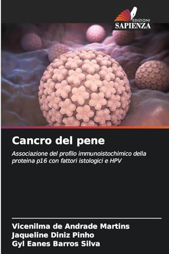 Imagen de archivo de Cancro del pene (Italian Edition) a la venta por Ria Christie Collections