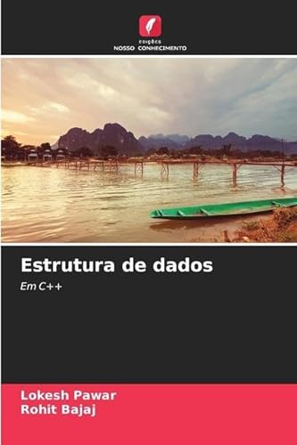 Imagen de archivo de Estrutura de dados: Em C++ (Portuguese Edition) a la venta por Ria Christie Collections