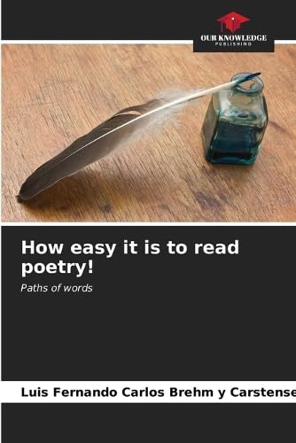Imagen de archivo de How easy it is to read poetry! a la venta por Ria Christie Collections