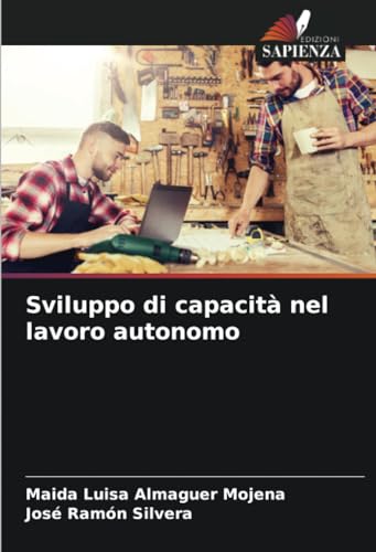 Stock image for Sviluppo di capacit? nel lavoro autonomo for sale by PBShop.store US