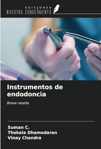 Beispielbild fr Instrumentos de endodoncia zum Verkauf von BuchWeltWeit Ludwig Meier e.K.