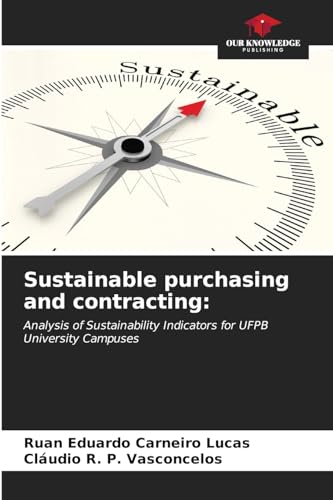 9786206669029: Sustainable purchasing and contracting