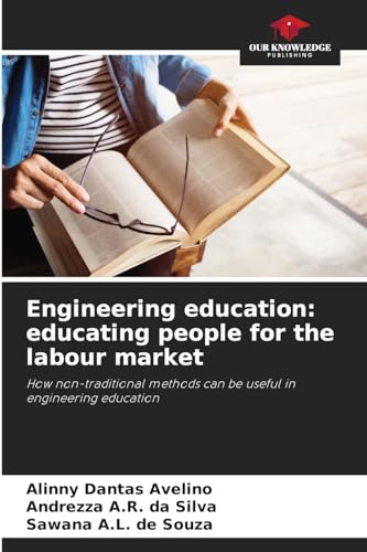 Stock image for Engineering education: educating people for the labour market for sale by BuchWeltWeit Ludwig Meier e.K.