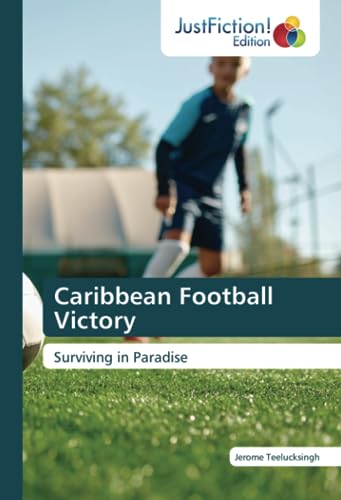 Stock image for Caribbean Football Victory for sale by GreatBookPrices