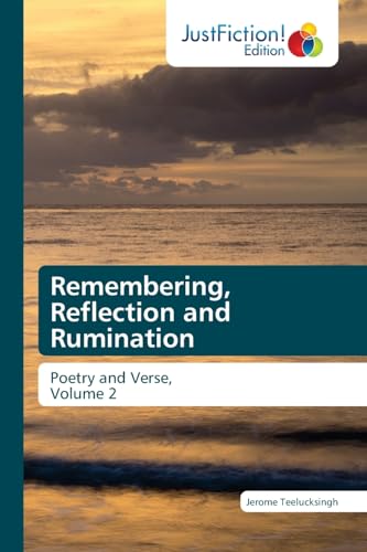 Stock image for Remembering, Reflection and Rumination for sale by BuchWeltWeit Ludwig Meier e.K.