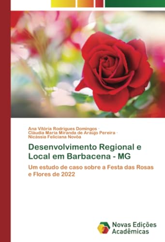 Beispielbild fr Desenvolvimento Regional e Local em Barbacena - MG zum Verkauf von BuchWeltWeit Ludwig Meier e.K.