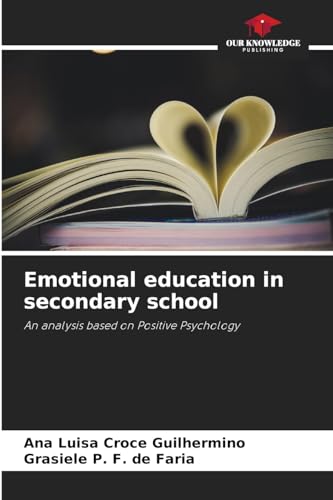 Stock image for Emotional education in secondary school for sale by BuchWeltWeit Ludwig Meier e.K.