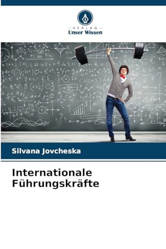 Stock image for Internationale Fhrungskrfte for sale by BuchWeltWeit Ludwig Meier e.K.