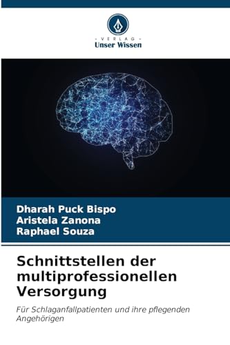 Stock image for Schnittstellen der multiprofessionellen Versorgung for sale by BuchWeltWeit Ludwig Meier e.K.