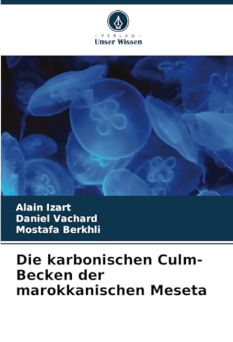 Stock image for Die karbonischen Culm-Becken der marokkanischen Meseta for sale by BuchWeltWeit Ludwig Meier e.K.