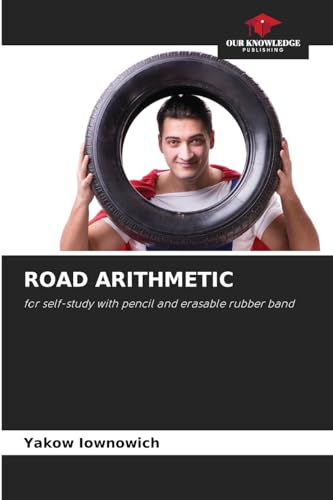 Stock image for ROAD ARITHMETIC for sale by BuchWeltWeit Ludwig Meier e.K.