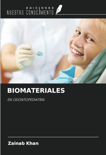 Stock image for BIOMATERIALES for sale by BuchWeltWeit Ludwig Meier e.K.