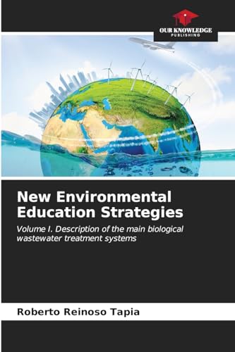 Beispielbild fr New Environmental Education Strategies zum Verkauf von BuchWeltWeit Ludwig Meier e.K.