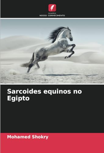 Stock image for Sarcoides equinos no Egipto for sale by BuchWeltWeit Ludwig Meier e.K.
