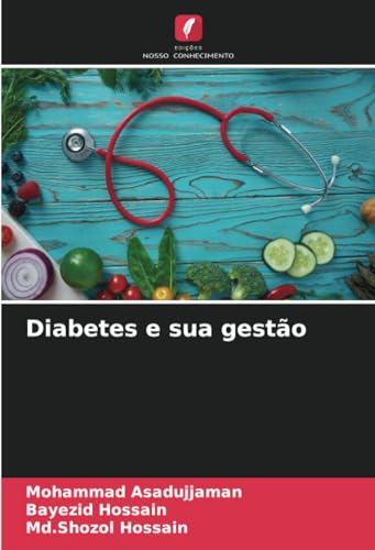 Stock image for Diabetes e sua gesto (Paperback) for sale by Grand Eagle Retail