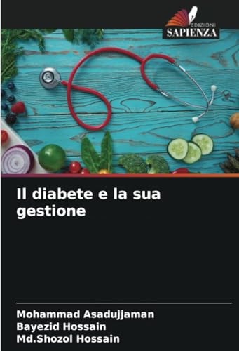 Stock image for Il diabete e la sua gestione (Paperback) for sale by Grand Eagle Retail