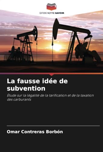 Stock image for La fausse ide de subvention for sale by BuchWeltWeit Ludwig Meier e.K.