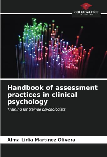 Stock image for Handbook of assessment practices in clinical psychology for sale by BuchWeltWeit Ludwig Meier e.K.