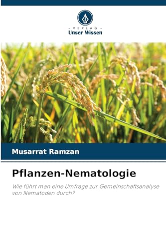 Imagen de archivo de Pflanzen-Nematologie a la venta por BuchWeltWeit Ludwig Meier e.K.