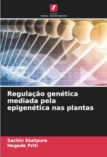 Stock image for Regulao gentica mediada pela epigentica nas plantas for sale by BuchWeltWeit Ludwig Meier e.K.