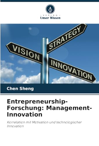 Imagen de archivo de Entrepreneurship-Forschung: Management-Innovation a la venta por BuchWeltWeit Ludwig Meier e.K.