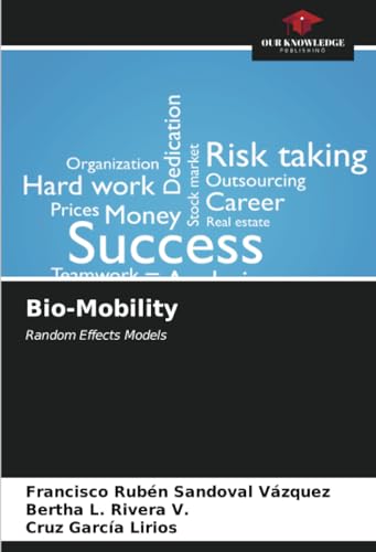 Stock image for Bio-Mobility for sale by BuchWeltWeit Ludwig Meier e.K.