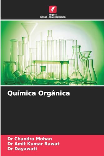9786206990383: Qumica Orgnica