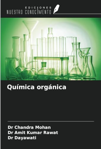 Stock image for Qumica orgnica for sale by BuchWeltWeit Ludwig Meier e.K.