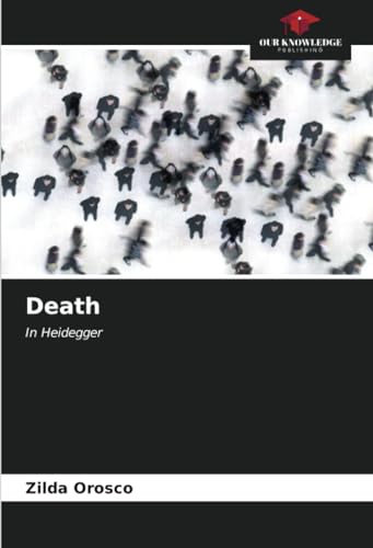 Stock image for Death for sale by BuchWeltWeit Ludwig Meier e.K.