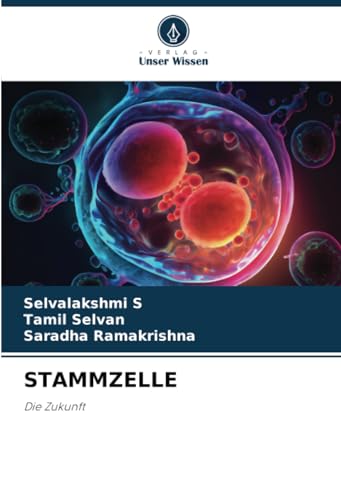Stock image for STAMMZELLE for sale by BuchWeltWeit Ludwig Meier e.K.
