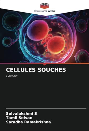 Stock image for CELLULES SOUCHES for sale by BuchWeltWeit Ludwig Meier e.K.