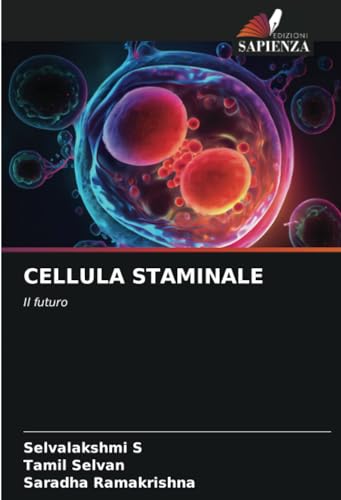 Stock image for CELLULA STAMINALE for sale by BuchWeltWeit Ludwig Meier e.K.