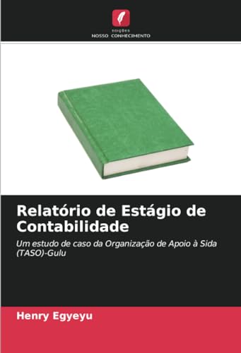 Stock image for Relatrio de Estgio de Contabilidade for sale by BuchWeltWeit Ludwig Meier e.K.