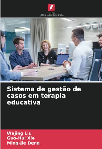 9786207012091: Sistema de gesto de casos em terapia educativa