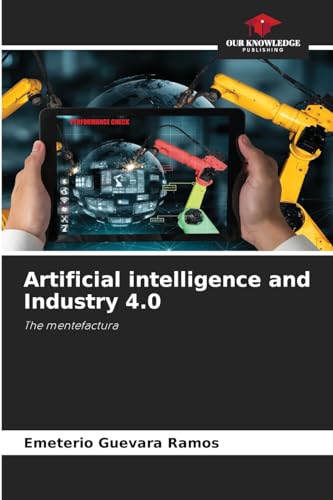 Imagen de archivo de Artificial intelligence and Industry 4.0 a la venta por GreatBookPrices