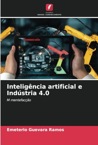 Imagen de archivo de Inteligncia artificial e Indstria 4.0 a la venta por BuchWeltWeit Ludwig Meier e.K.