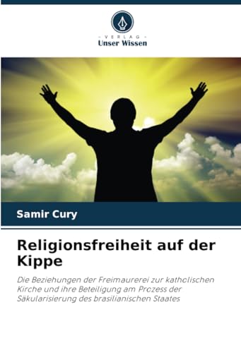 Stock image for Religionsfreiheit auf der Kippe for sale by BuchWeltWeit Ludwig Meier e.K.